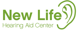 New Life Hearing Aid Center Logo